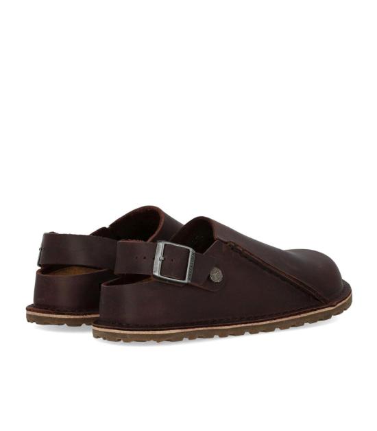 26FW 버켄스탁 샌들 1032551 35 Brown - BIRKENSTOCK