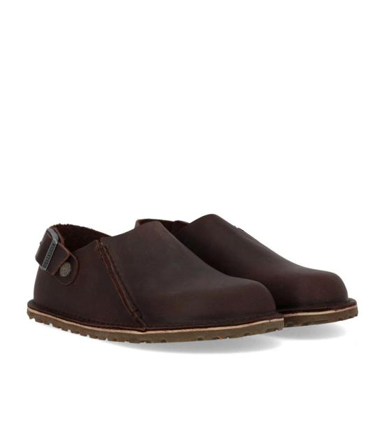 26FW 버켄스탁 샌들 1032551 35 Brown - BIRKENSTOCK