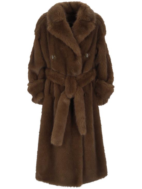 26FW 비비 쿠튀르 수트 자켓 FW26FA1 MINK