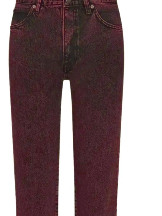 26FW 프레임 데님 팬츠 1008246 RSOX ROSE OXIDE - FRAME