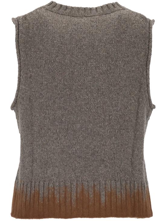 26FW 텔라 베스트 A80012 07T253V001 GREY - TELA