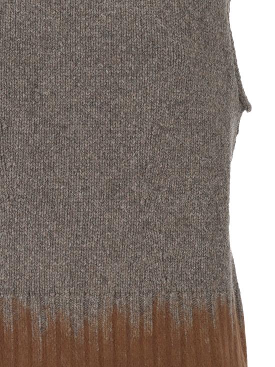 26FW 텔라 베스트 A80012 07T253V001 GREY - TELA