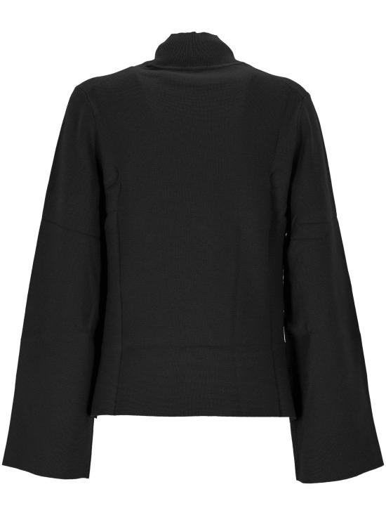 26FW 필리파 케이 스웨터 32396 1433 BLACK - FILIPPA K
