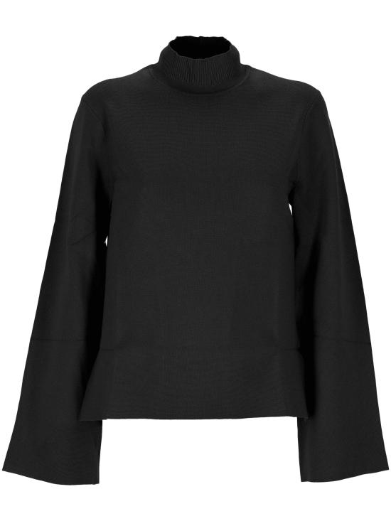 26FW 필리파 케이 스웨터 32396 1433 BLACK