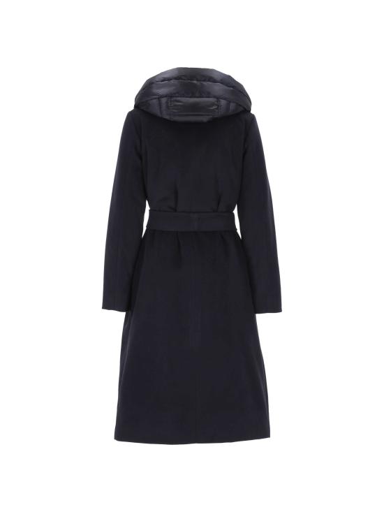 26FW 엠므 마렐라 수트 자켓 2625496112200 523F012 BLUE - EMME MARELLA