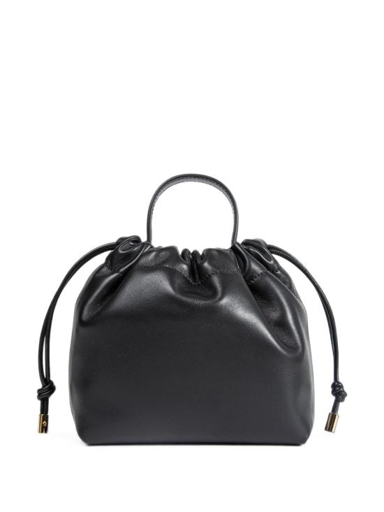 26FW 끌로에 숄더백 26SP126R12 001 BLACK - CHLOE