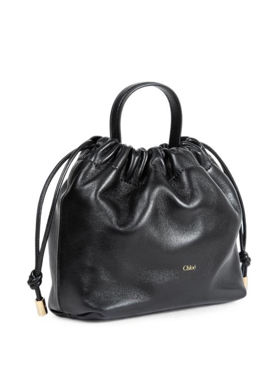 26FW 끌로에 숄더백 26SP126R12 001 BLACK - CHLOE