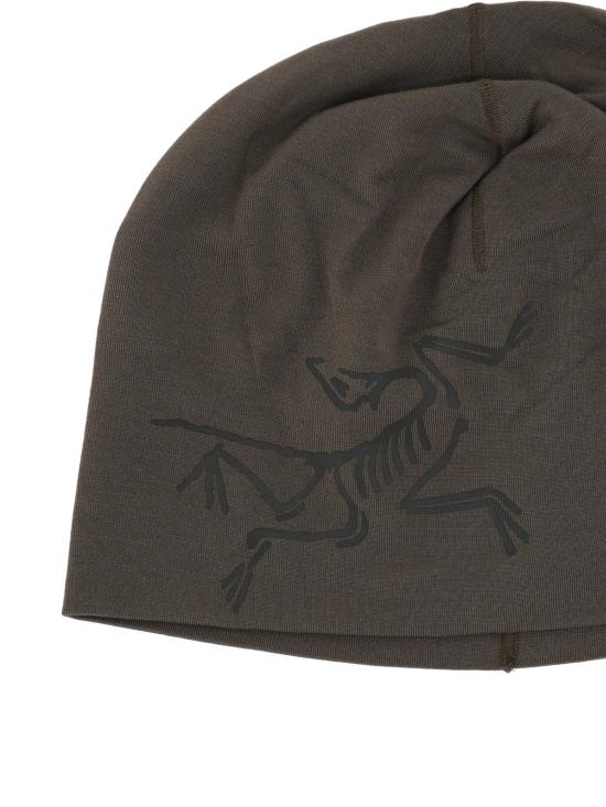 26FW 아크테릭스 비니 09936 MOONGOOSE BLACK - ARC`TERYX