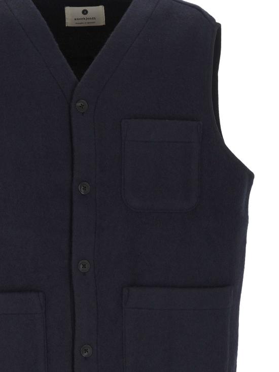 26FW Anerkjendt 베스트 902024 3059 SKY CAPTAIN - OTHER BRANDS