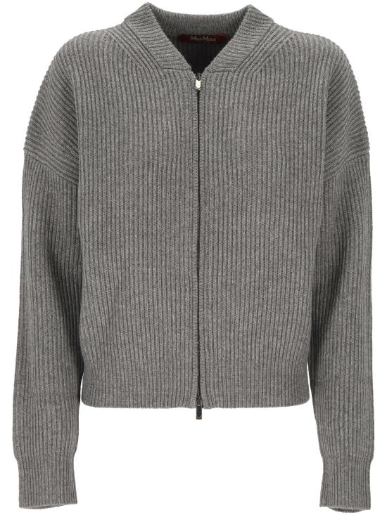 26FW 막스마라 스웨터 2626346032600 050F008 GREY MELANGE