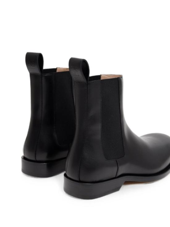 26FW 로에베 부츠 M816S05X45 1100 BLACK - LOEWE