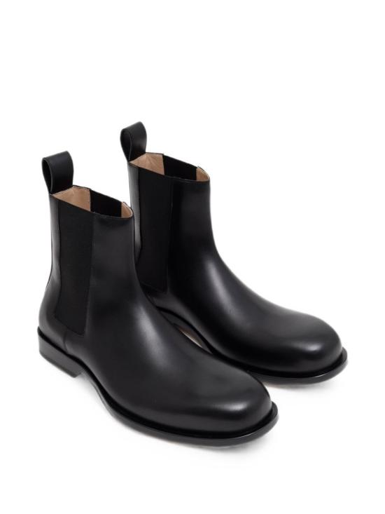 26FW 로에베 부츠 M816S05X45 1100 BLACK - LOEWE