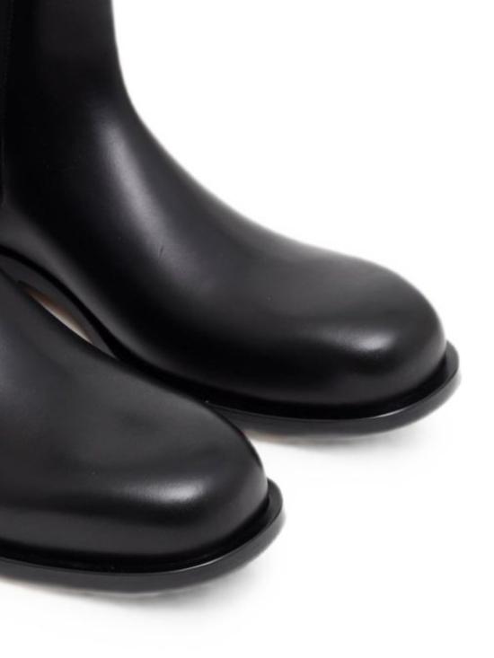 26FW 로에베 부츠 M816S05X45 1100 BLACK - LOEWE
