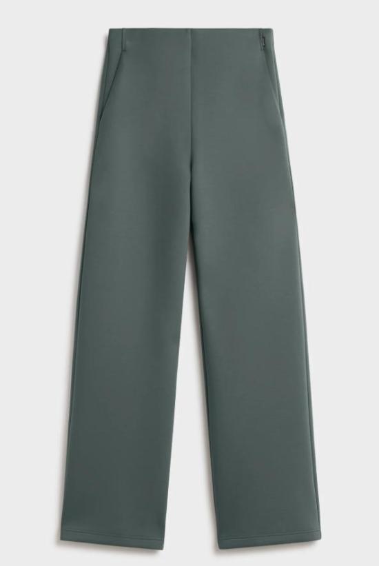 26FW 에콜프 팬츠 MCWGAPAARDA01300W26 106 DARK KHAKI