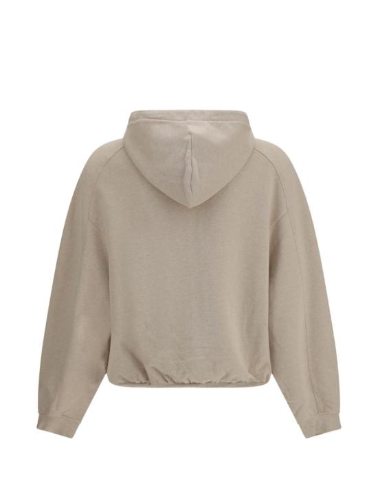 26FW 자크뮈스 스웨터 HOU00314AJ00325 150 BEIGE - JACQUEMUS