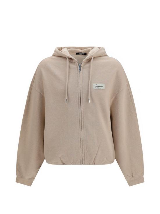 26FW 자크뮈스 스웨터 HOU00314AJ00325 150 BEIGE