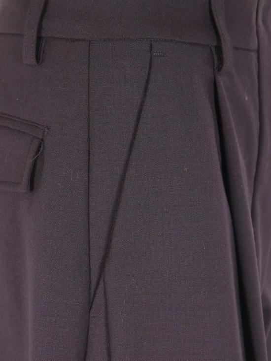 26FW 더 레이티스트 팬츠 TLWE3111W0206ABTP T0215 BROWN - THE LATEST