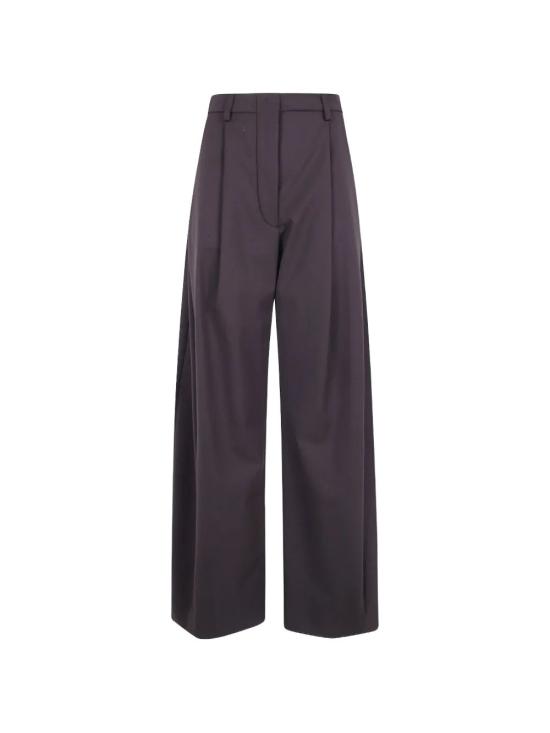 26FW 더 레이티스트 팬츠 TLWE3111W0206ABTP T0215 BROWN