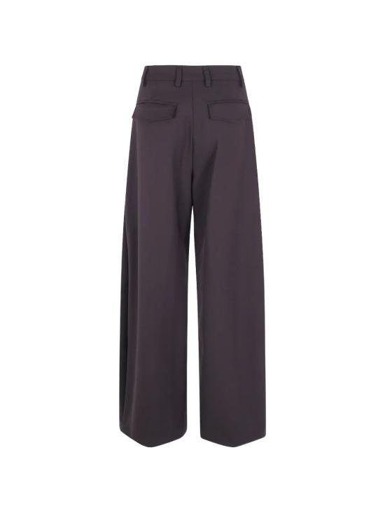 26FW 더 레이티스트 팬츠 TLWE3111W0206ABTP T0215 BROWN - THE LATEST