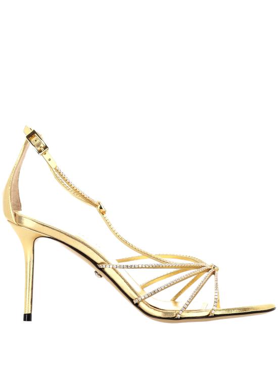 26FW 마흐앤마흐 샌들 PF26S1171 LIGHT GOLD
