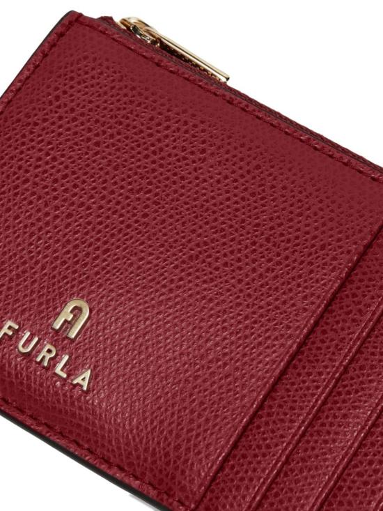 26FW 훌라 지갑 WP00310 ARE000CGQ00 CHERRY - FURLA