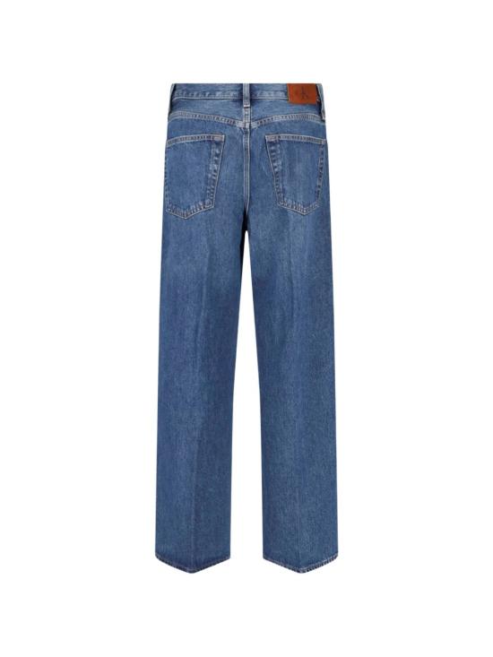 26FW 캘빈클라인 데님 팬츠 LV047G914G3UN BLUE RODEO - CALVIN KLEIN
