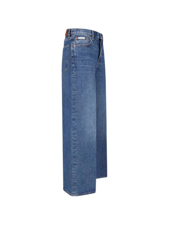 26FW 캘빈클라인 데님 팬츠 LV047G914G3UN BLUE RODEO - CALVIN KLEIN