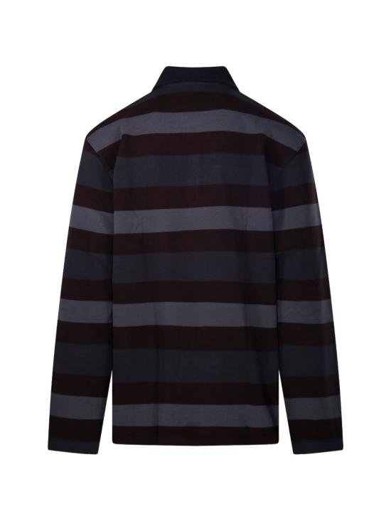 26FW 오프화이트 폴로 티셔츠 44MAD015F26J002 960 MULTICOLOR - OFF WHITE