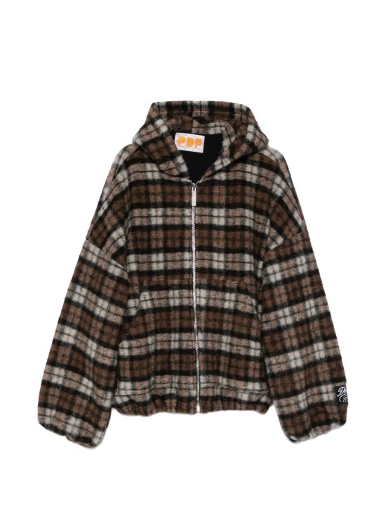 26FW 피디에프 수트 자켓 DFM55031TM018PX VRP003
