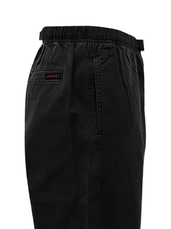 26FW 그라미치 스트레이트 팬츠 G116OGT BLACK - GRAMICCI