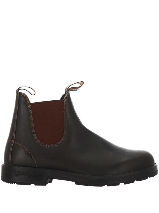 26FW 블런드스톤 부츠 500 BCSTOUT BROWN