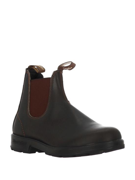 26FW 블런드스톤 부츠 500 BCSTOUT BROWN - BLUNDSTONE