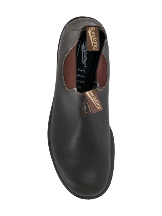 26FW 블런드스톤 부츠 500 BCSTOUT BROWN - BLUNDSTONE