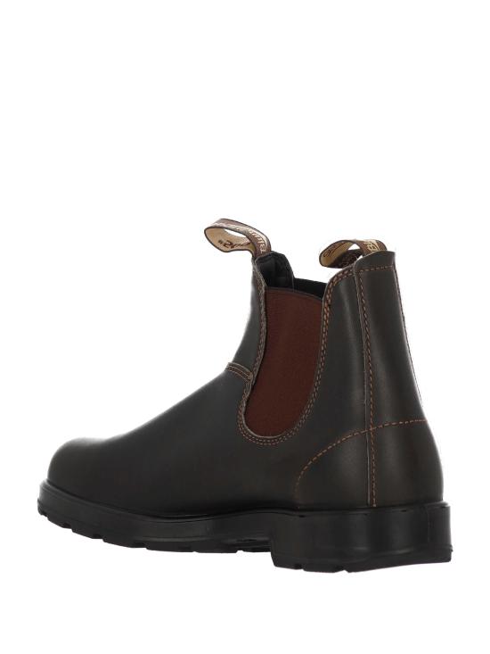 26FW 블런드스톤 부츠 500 BCSTOUT BROWN - BLUNDSTONE
