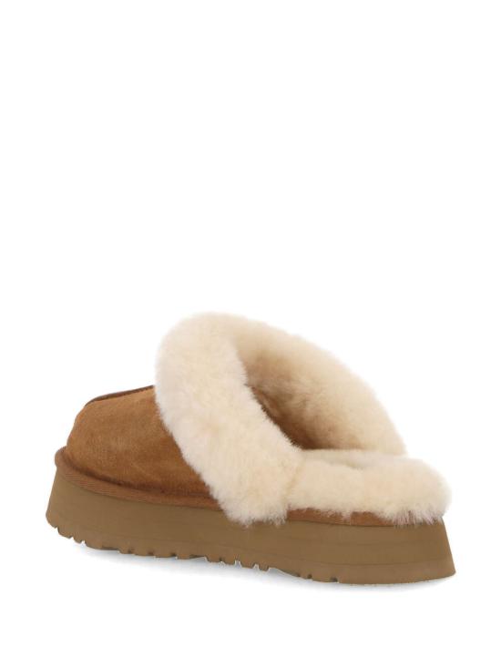 26FW 어그 디스케트 슬리퍼 1122550 CHE CHESTNUT - UGG