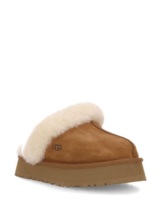 26FW 어그 디스케트 슬리퍼 1122550 CHE CHESTNUT - UGG