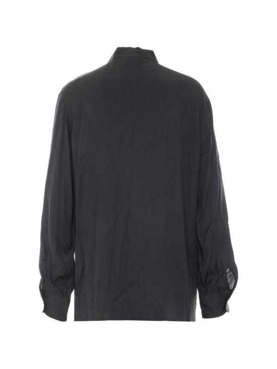 26FW 아페쎄 셔츠 VIAMLF13475 IAK DARK NAVY - A.P.C.