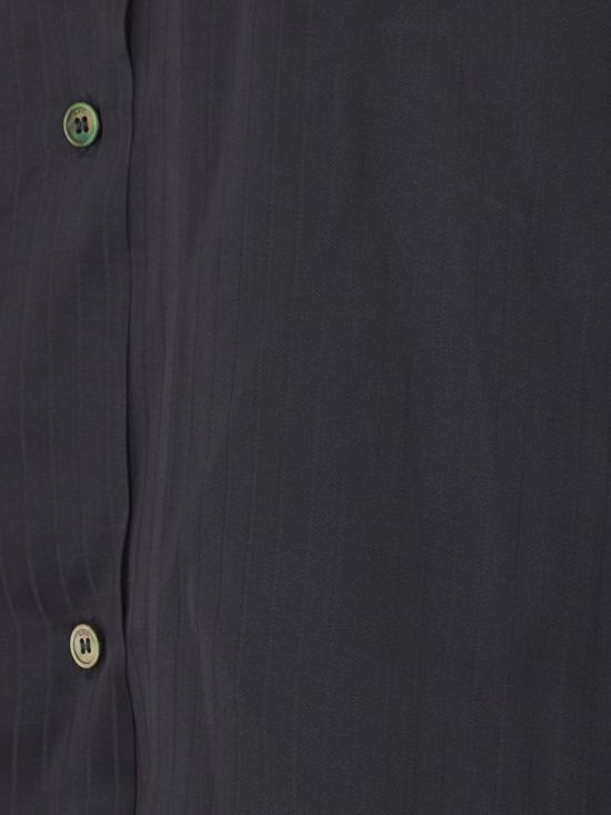 26FW 아페쎄 셔츠 VIAMLF13475 IAK DARK NAVY - A.P.C.