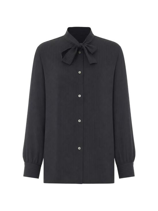 26FW 아페쎄 셔츠 VIAMLF13475 IAK DARK NAVY