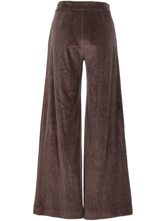 26FW 크리스티나 티 팬츠 KPA0237 TI0328VI8 PRUNE - KRISTINA TI