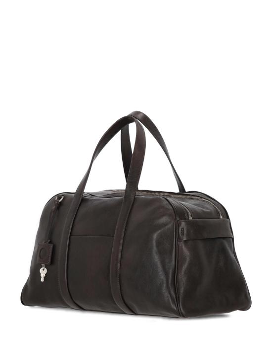 26FW 오르치아니 더플백 P00760 LGNT MORO - ORCIANI