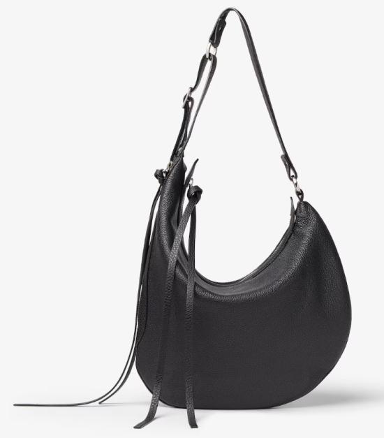 26FW 펜디 숄더백 7VA702 B1J5F0QA1 BLACK
