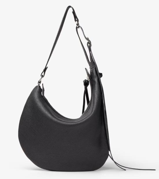 26FW 펜디 숄더백 7VA702 B1J5F0QA1 BLACK - FENDI
