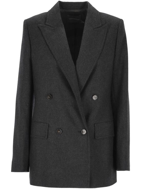 26FW 로레나안토니아찌 수트 자켓 A2655GA07D5422 0997 SLATE GREY