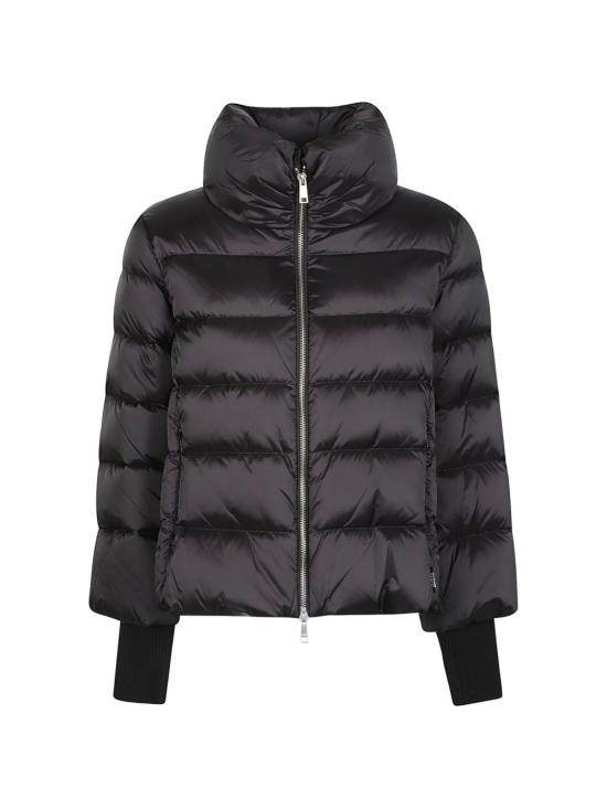 26FW 애드 수트 자켓 JWA220NRAS 90 BLACK