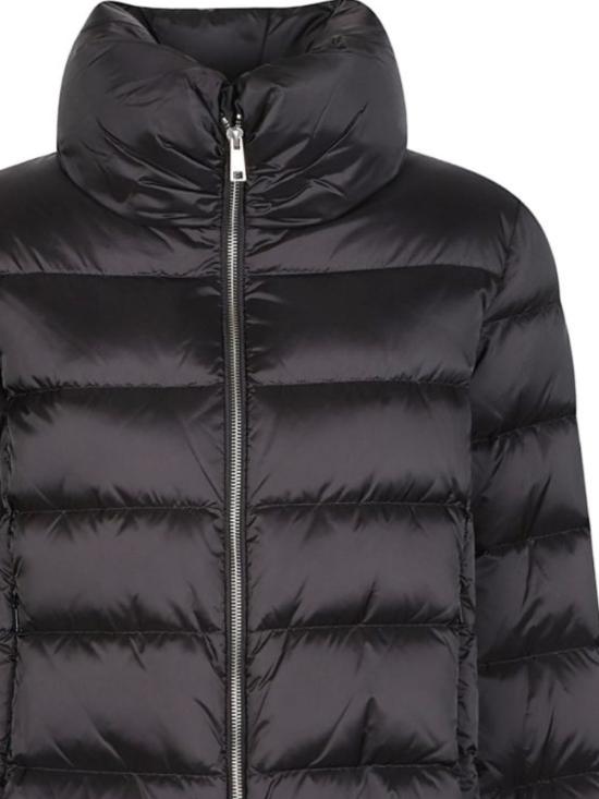 26FW 애드 수트 자켓 JWA220NRAS 90 BLACK - ADD