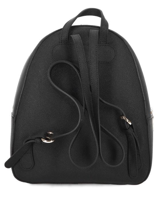 26FW 알비에로 마르티니 백팩 LF80 94070001 BLACK - ALVIERO MARTINI