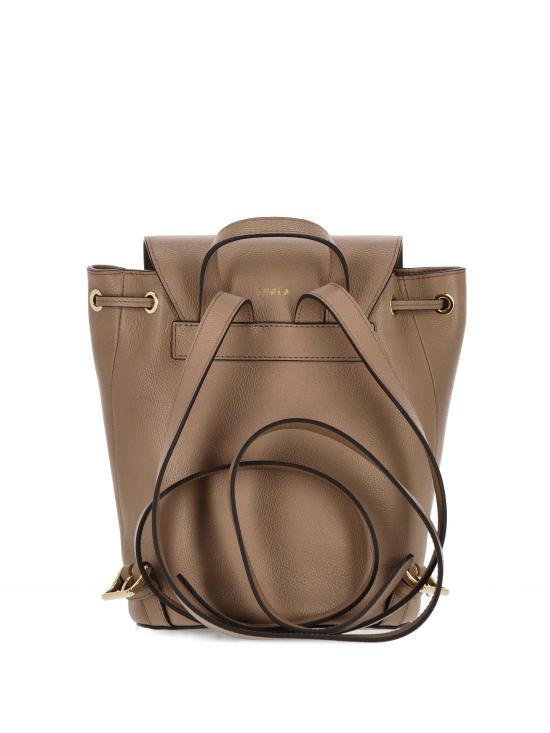 26FW 훌라 백팩 WB02145 BX30364489S TOFFEE - FURLA