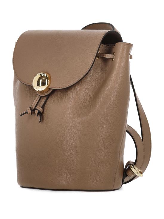 26FW 훌라 백팩 WB02145 BX30364489S TOFFEE - FURLA