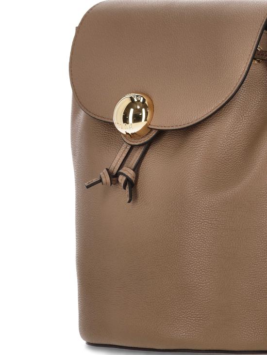26FW 훌라 백팩 WB02145 BX30364489S TOFFEE - FURLA